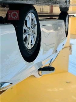 Roewe i5